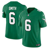 DeVonta Smith Vapor F.U.S.E. Limited Jersey - Philadelphia Eagles Jerseys
