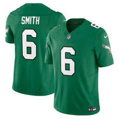 DeVonta Smith Vapor F.U.S.E. Limited Jersey - Philadelphia Eagles Jerseys
