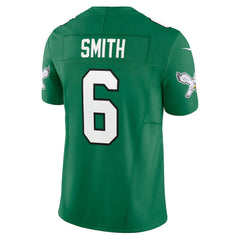 DeVonta Smith Vapor F.U.S.E. Limited Jersey - Philadelphia Eagles Jerseys