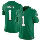 Jalen Hurts Vapor F.U.S.E. Limited Jersey - Philadelphia Eagles Jerseys