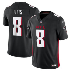 Kyle Pitts Vapor F.U.S.E. Limited Jersey - Atlanta Falcons Jerseys