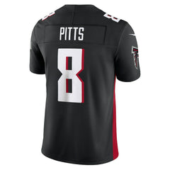 Kyle Pitts Vapor F.U.S.E. Limited Jersey - Atlanta Falcons Jerseys