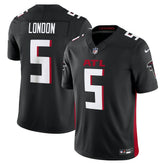 Drake London Vapor F.U.S.E. Limited Jersey - Atlanta Falcons Jerseys