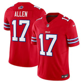 Josh Allen Vapor F.U.S.E. Limited Jersey - Buffalo Bills Jerseys