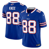 Dawson Knox Vapor F.U.S.E. Limited Jersey - Buffalo Bills Jerseys