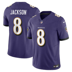 Lamar Jackson Vapor F.U.S.E. Limited Jersey - Baltimore Ravens Jerseys