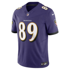 Mark Andrews Vapor F.U.S.E. Limited Jersey - Baltimore Ravens Jerseys