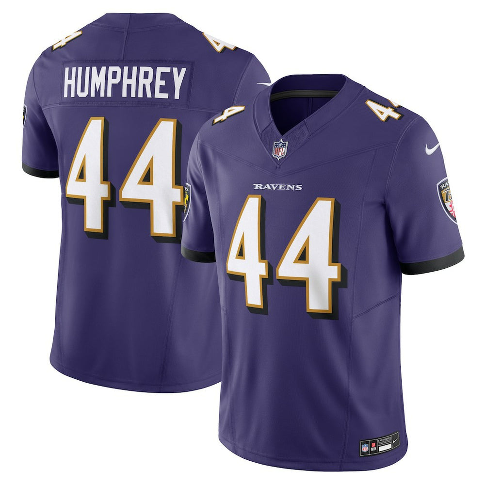 Marlon Humphrey Vapor F.U.S.E. Limited Jersey - Baltimore Ravens Jerseys