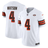 Deshaun Watson Vapor F.U.S.E. Limited Jersey - Cleveland Browns Jerseys