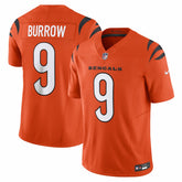 Joe Burrow Vapor F.U.S.E. Limited Jersey - Cincinnati Bengals Jerseys