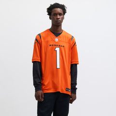 Ja'Marr Chase Vapor F.U.S.E. Limited Jersey - Cincinnati Bengals Jerseys