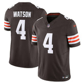 Deshaun Watson Vapor F.U.S.E. Limited Jersey - Cleveland Browns Jerseys