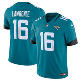 Trevor Lawrence Vapor F.U.S.E. Limited Jersey - Jacksonville Jaguars Jerseys