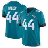 Travon Walker Vapor F.U.S.E. Limited Jersey - Jacksonville Jaguars Jerseys