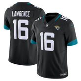 Trevor Lawrence Vapor F.U.S.E. Limited Jersey - Jacksonville Jaguars Jerseys