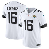 Trevor Lawrence Vapor F.U.S.E. Limited Jersey - Jacksonville Jaguars Jerseys
