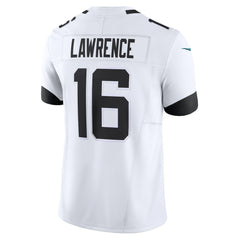 Trevor Lawrence Vapor F.U.S.E. Limited Jersey - Jacksonville Jaguars Jerseys