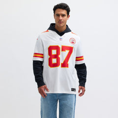 Travis Kelce Vapor F.U.S.E. Limited Jersey - Kansas City Chiefs Jerseys