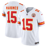 Patrick Mahomes Vapor F.U.S.E. Limited Jersey - Kansas City Chiefs Jerseys