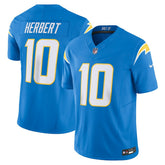 Justin Herbert Vapor F.U.S.E. Limited Jersey - Los Angeles Chargers Jerseys