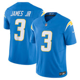 Derwin James Jr. Vapor F.U.S.E. Limited Jersey - Los Angeles Chargers Jerseys