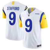 Matthew Stafford Vapor F.U.S.E. Limited Jersey - Los Angeles Rams Jerseys