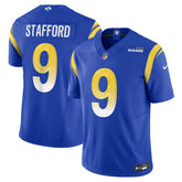 Matthew Stafford Vapor F.U.S.E. Limited Jersey - Los Angeles Rams Jerseys