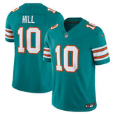 Tyreek Hill Vapor F.U.S.E. Limited Jersey - Miami Dolphins Jerseys