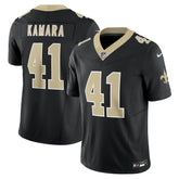 Alvin Kamara Vapor F.U.S.E. Limited Jersey - New Orleans Saints Jerseys