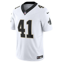 Alvin Kamara Vapor F.U.S.E. Limited Jersey - New Orleans Saints Jerseys