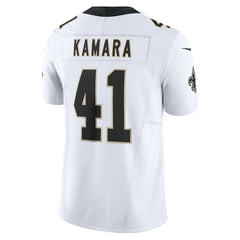 Alvin Kamara Vapor F.U.S.E. Limited Jersey - New Orleans Saints Jerseys