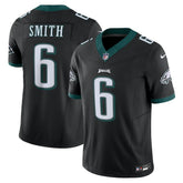 DeVonta Smith Vapor F.U.S.E. Limited Jersey - Philadelphia Eagles Jerseys