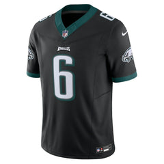 DeVonta Smith Vapor F.U.S.E. Limited Jersey - Philadelphia Eagles Jerseys