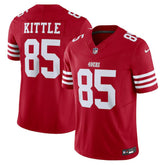 George Kittle Vapor F.U.S.E. Limited Jersey - San Francisco 49ers Jerseys