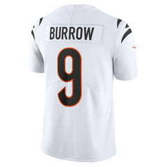 Joe Burrow Vapor Untouchable Limited Jersey - Cincinnati Bengals Jerseys