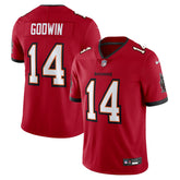 Chris Godwin Vapor Untouchable Limited Jersey - Tampa Bay Buccaneers Jerseys