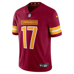 Terry McLaurin Vapor Untouchable Limited Jersey - Washington Commanders Jerseys