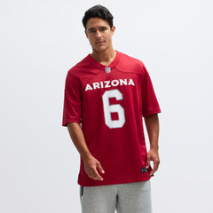 James Conner Home Game Jersey - Arizona Cardinals Jerseys