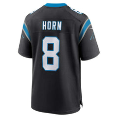 Jaycee Horn Game Jersey - Carolina Panthers Jerseys