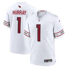 Kyler Murray Game Player Jersey - Arizona Cardinals Jerseys
