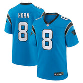 Jaycee Horn Alternate Game Jersey - Carolina Panthers Jerseys