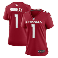 Kyler Murray Women's Player Jersey - Arizona Cardinals Jerseys