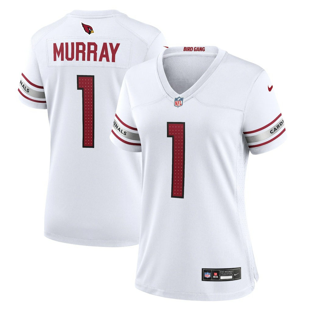 Kyler Murray Women's Player Jersey - Arizona Cardinals Jerseys