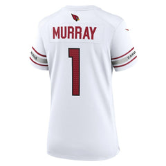 Kyler Murray Women's Player Jersey - Arizona Cardinals Jerseys