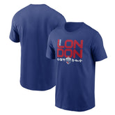NFL Essential London Games T-Shirt - Denver Broncos T-shirts