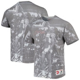 Mitchell & Ness Spud Webb Atlanta Hawks Above The Rim T-Shirt