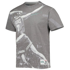Mitchell & Ness Dee Brown Boston Celtics Above The Rim T-Shirt
