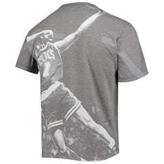 Mitchell & Ness Dee Brown Boston Celtics Above The Rim T-Shirt