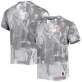 Mitchell & Ness Rasheed Wallace Detroit Pistons Above The Rim T-Shirt sale