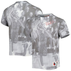 Mitchell & Ness Rasheed Wallace Detroit Pistons Above The Rim T-Shirt sale